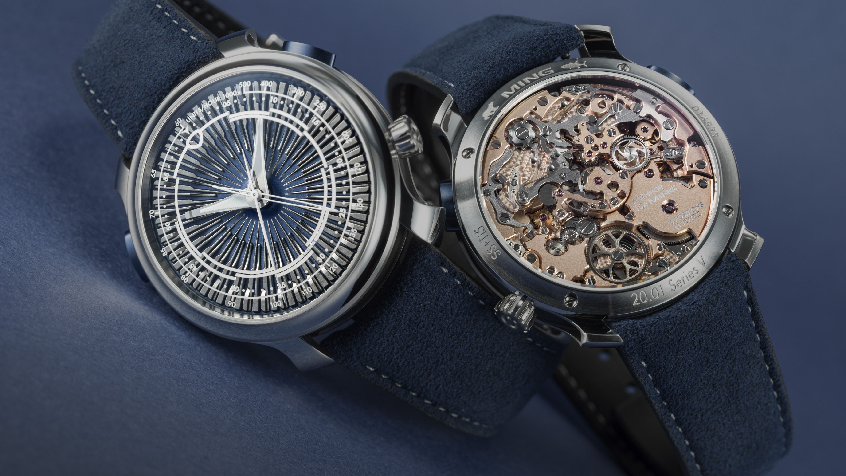 indie watch brands