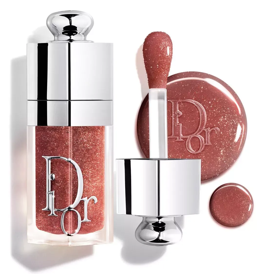 Dior Addict Lip Glow Oil, 001 Pink