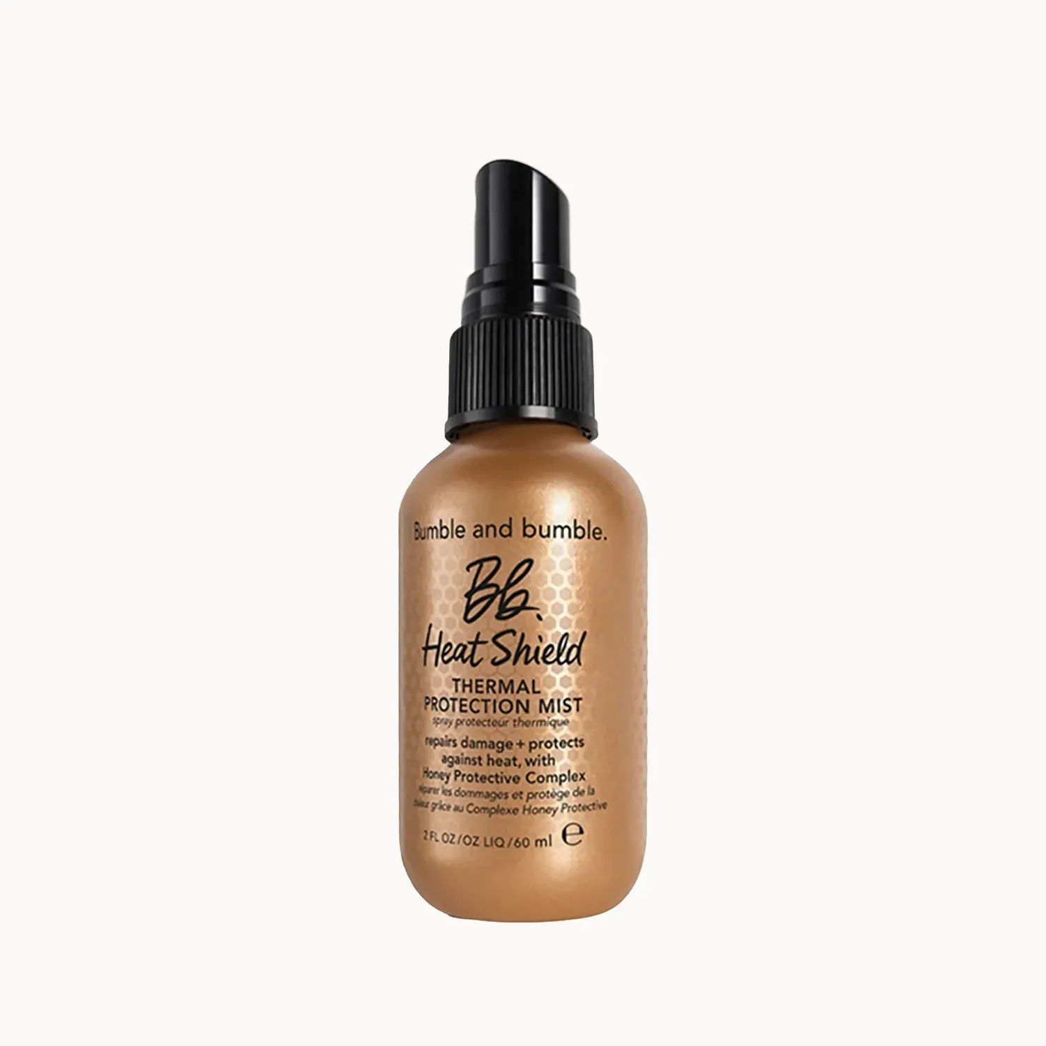 Bumble and Bumble Heat Shield Thermal Protection Mist 60ml