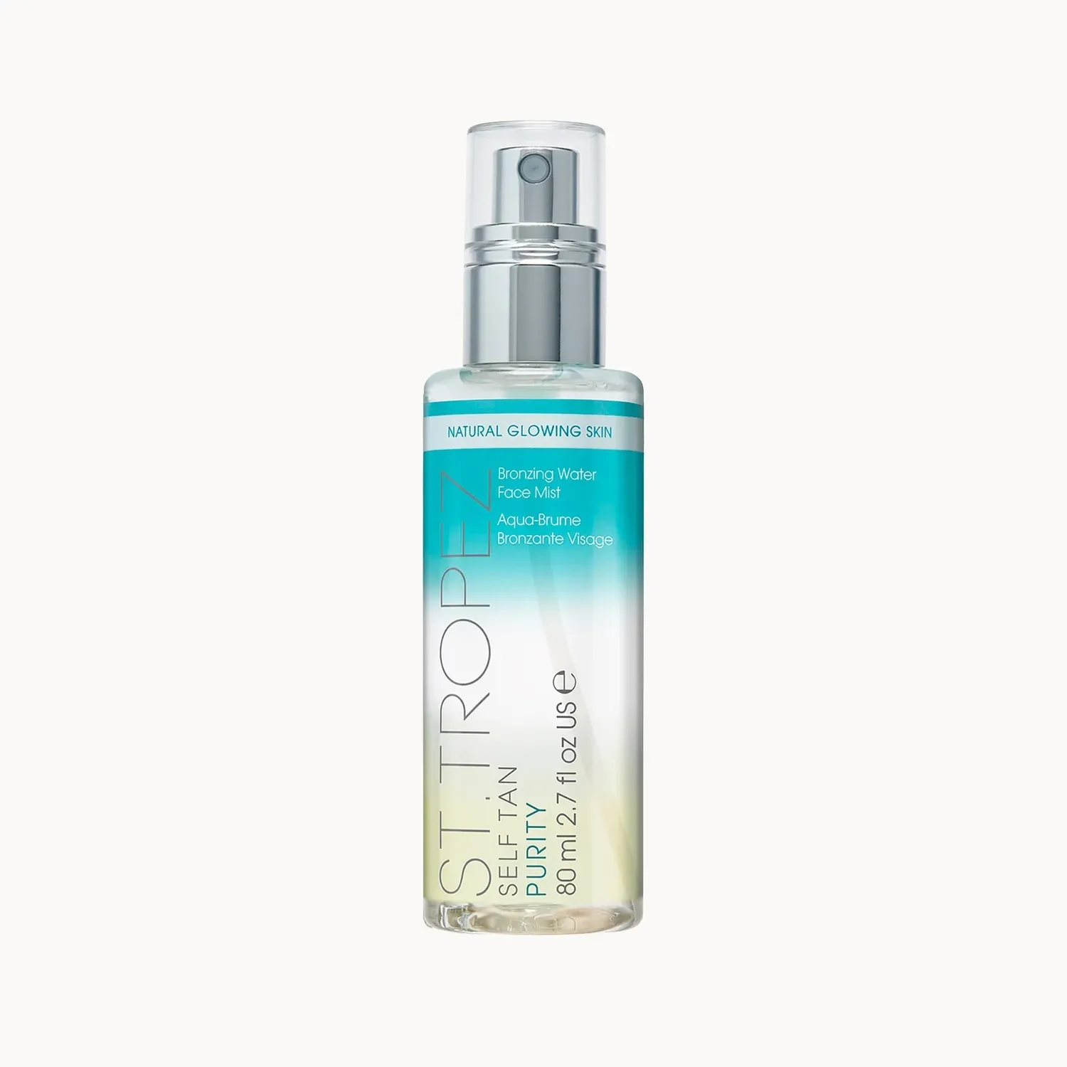 St. Tropez Self Tan Purity Face Mist 80ml