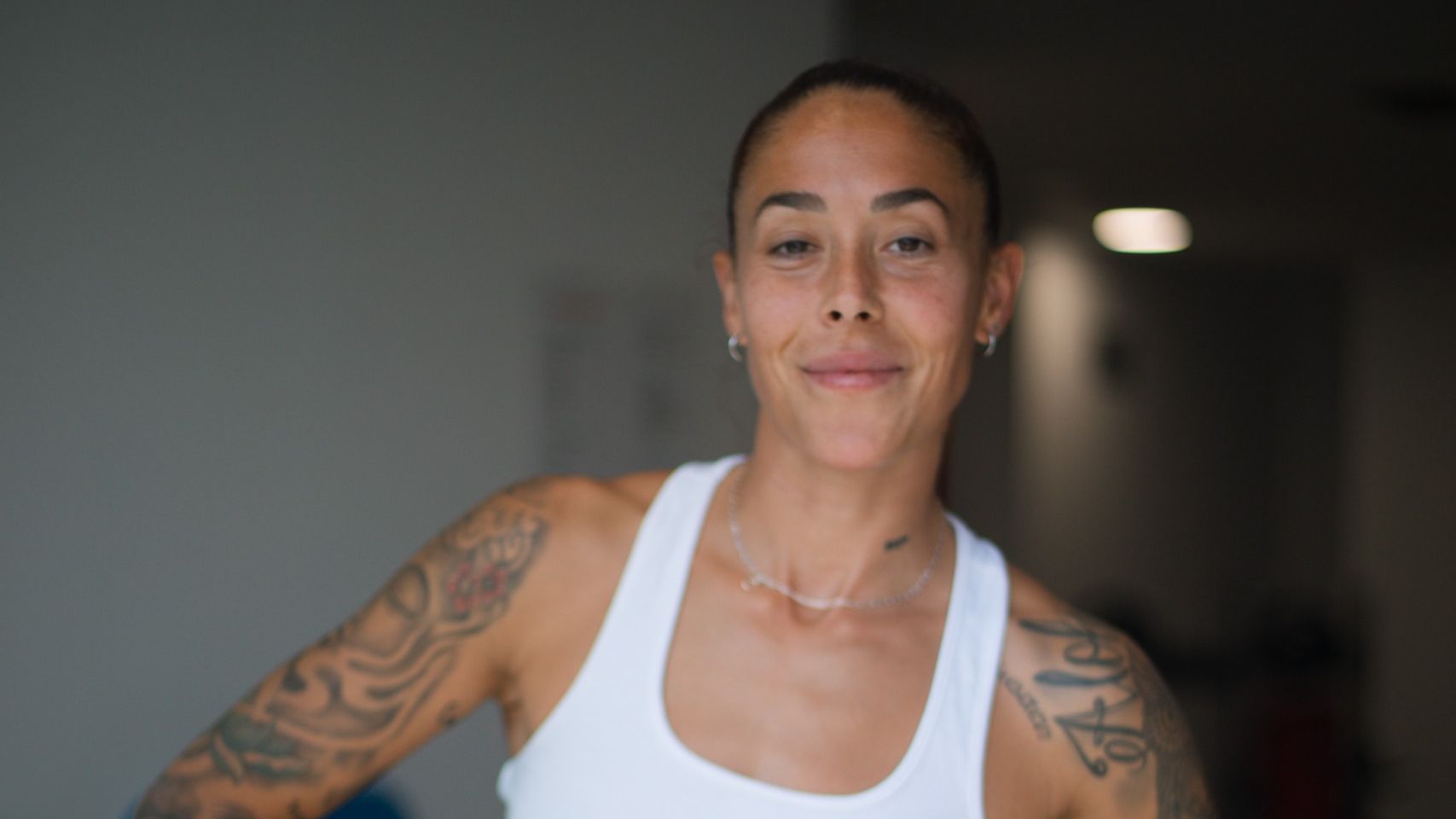 Lola Gallardo joins OnlyFans