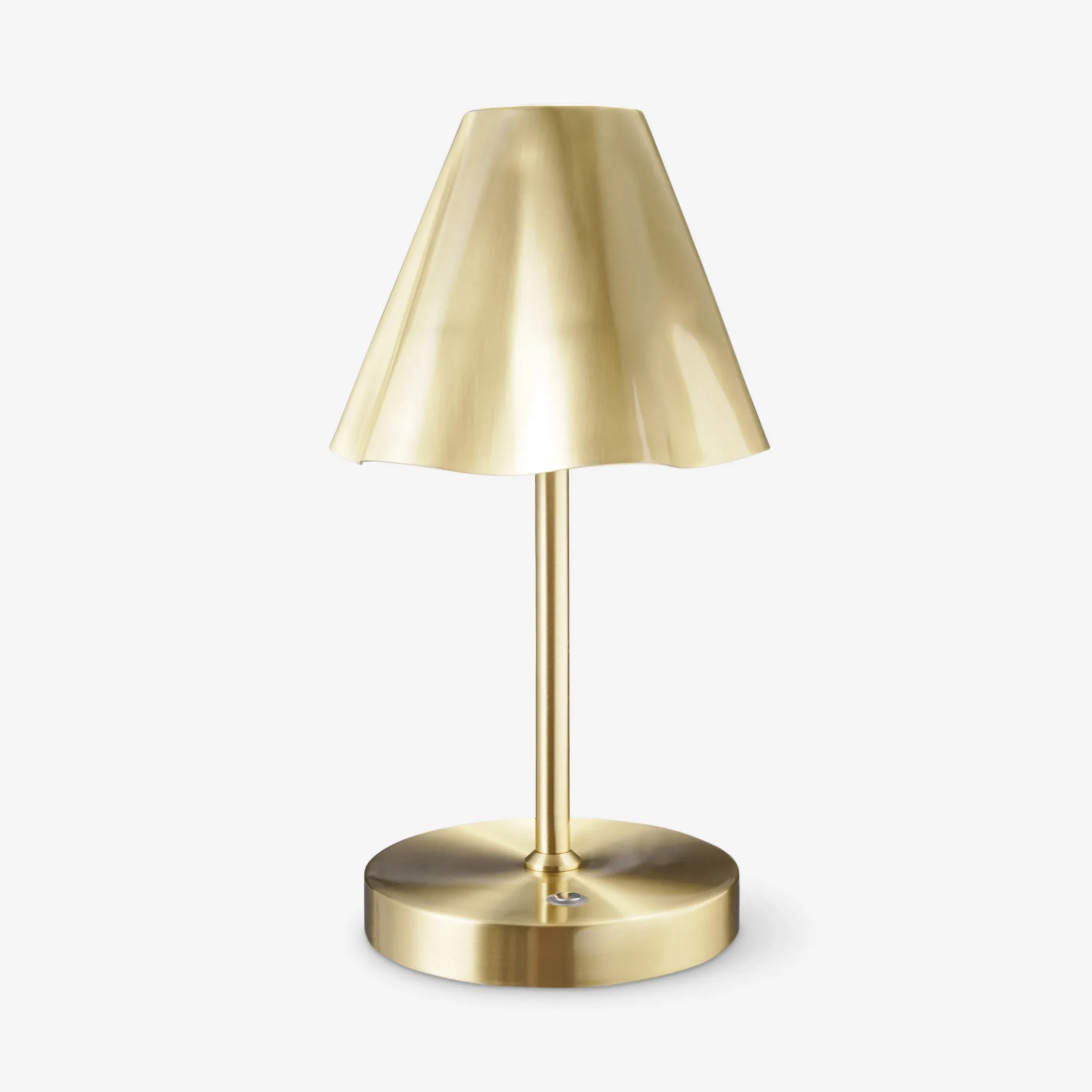 Lulu and Georgia, Wickham Mini Cordless Table Lamp