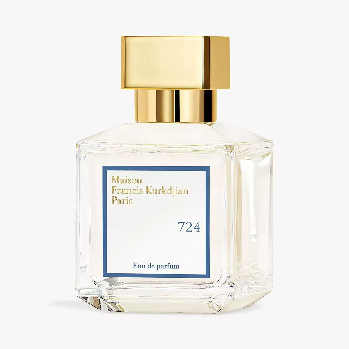 Maison Francis Kurkdjian 724 Eau De Parfum