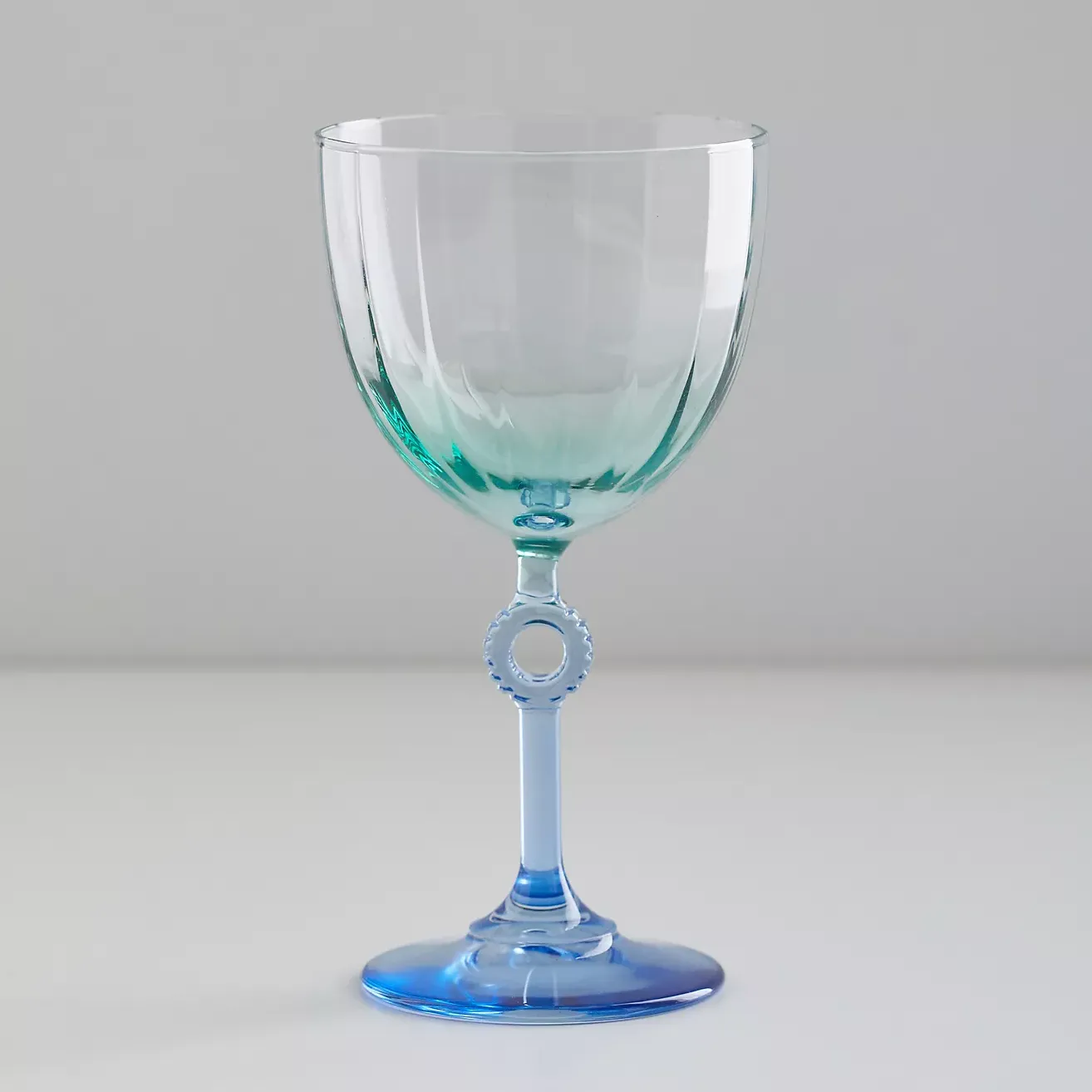 Ombre Elite Wine Glass