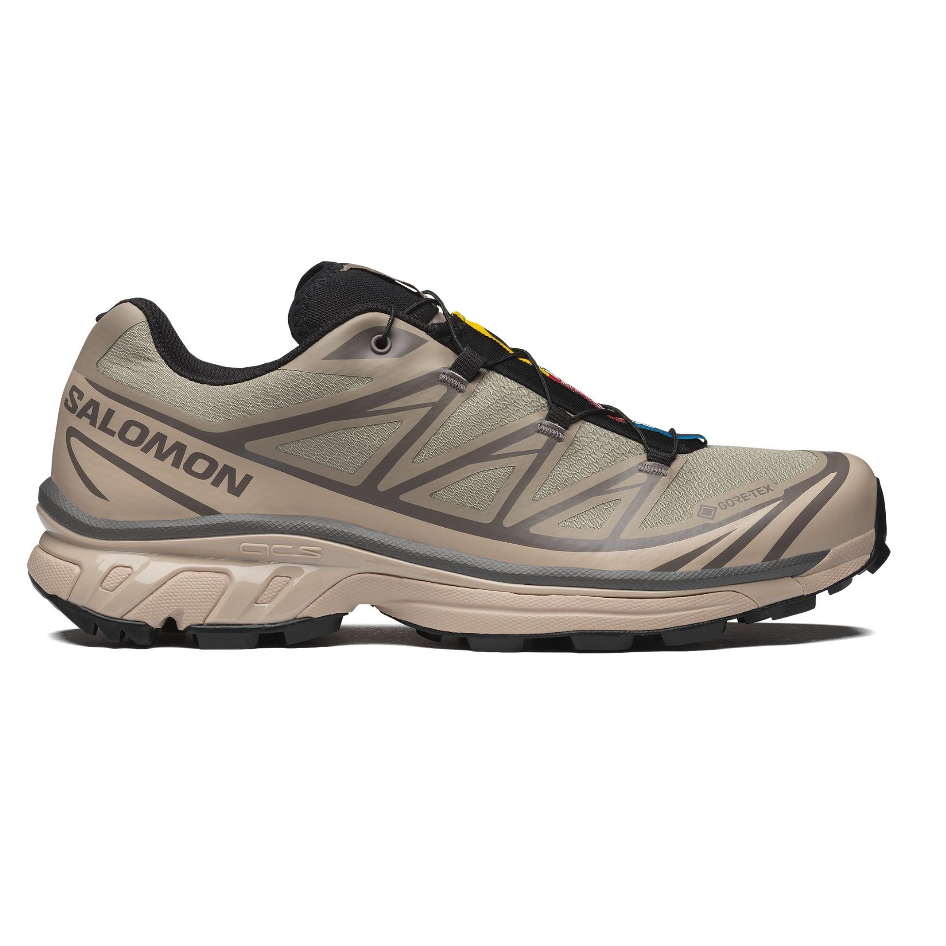 Salomon XT-6 GORE-TEX Walking Shoes