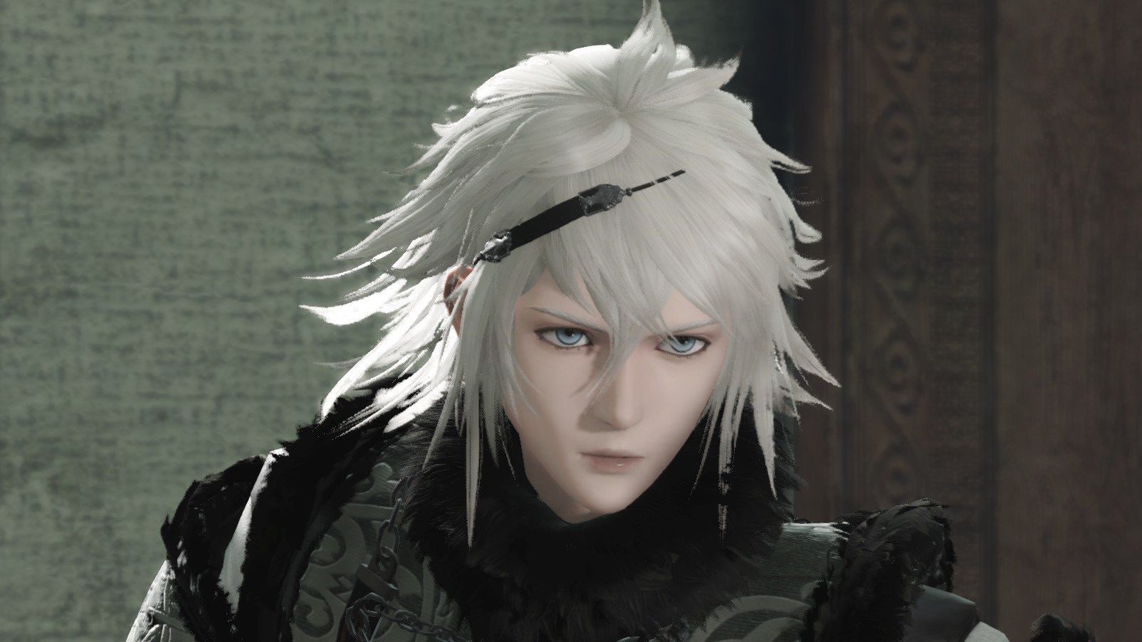 NieR Replicant Xbox and PC review: The definitive version of NieR