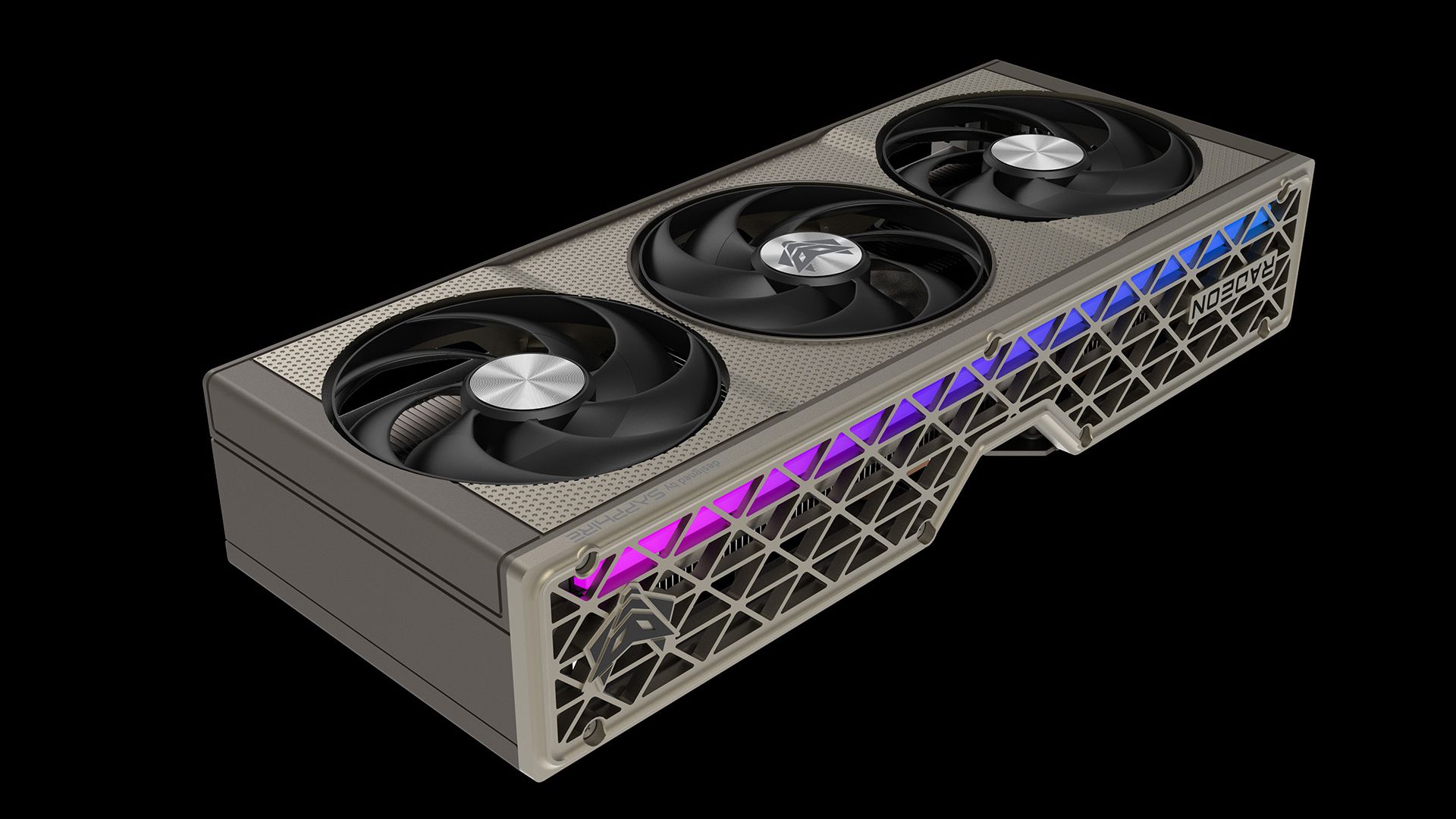 AMD Radeon RX 9060 XT graphics card roundup: Every announced card