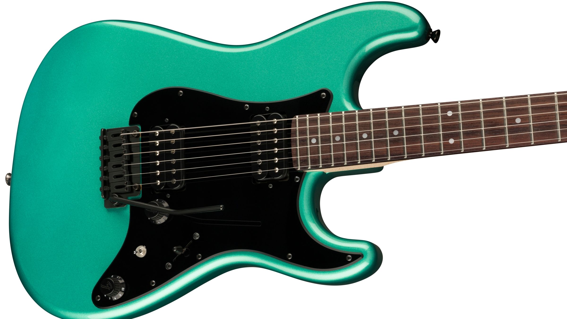 Fender to Relaunch the Boxer Stratocaster HH | GuitarPlayer