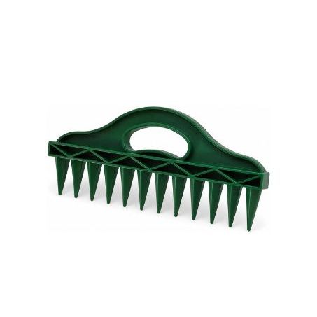 Seed Spacer 