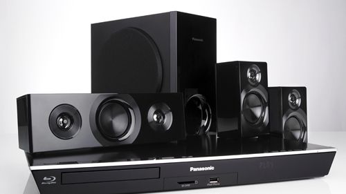 Panasonic SC-BTT460 review | What Hi-Fi?