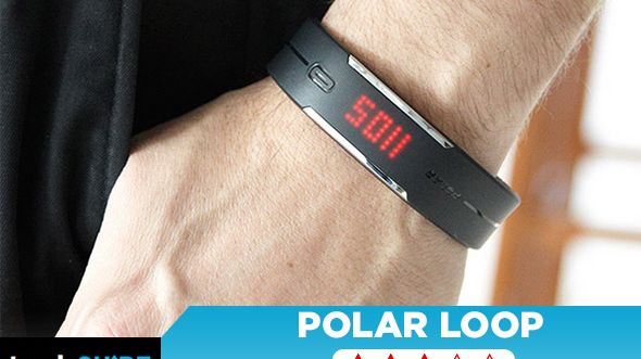 Polar Loop Review - Fitness Tracker Brand - Tom's Guide | Tom's Guide