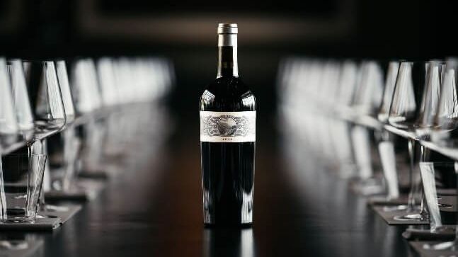 Anson: Promontory and Harlan's '200 year plan' | Decanter