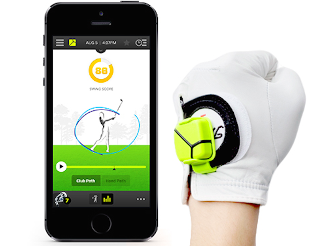 Zepp Golf Swing Analyzer: Sports Tracker Review | Live Science