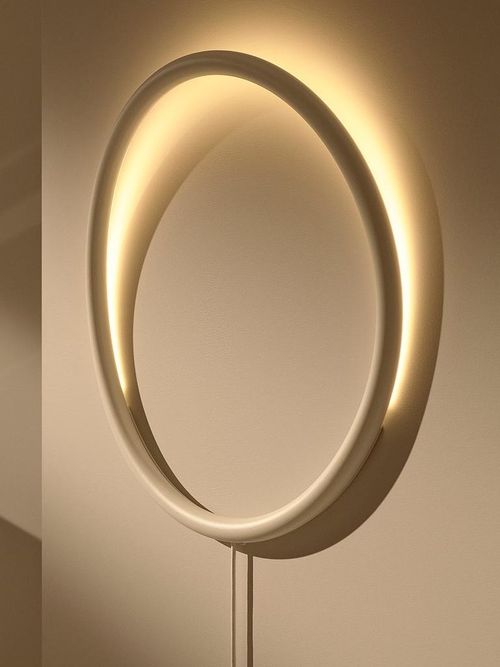 Varmblixt LED Wall Lamp