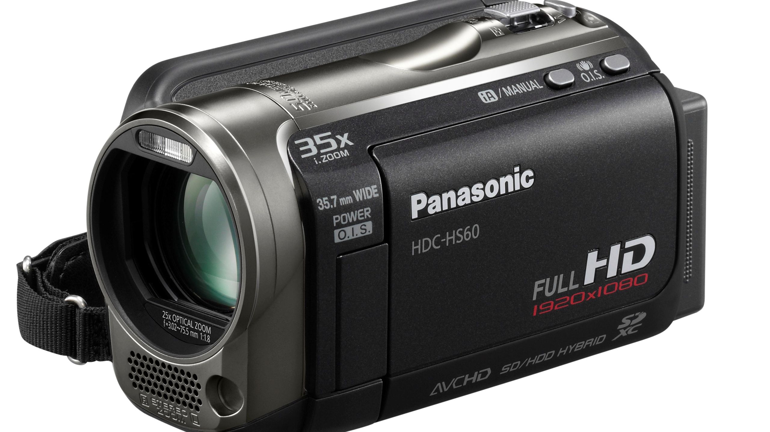Panasonic HDインテグレーテッドカメラ AW-HE60 Panasonic AW-HE60 AW-HE60SN PTZ Pan Tilt Zoom Robotic Indoor