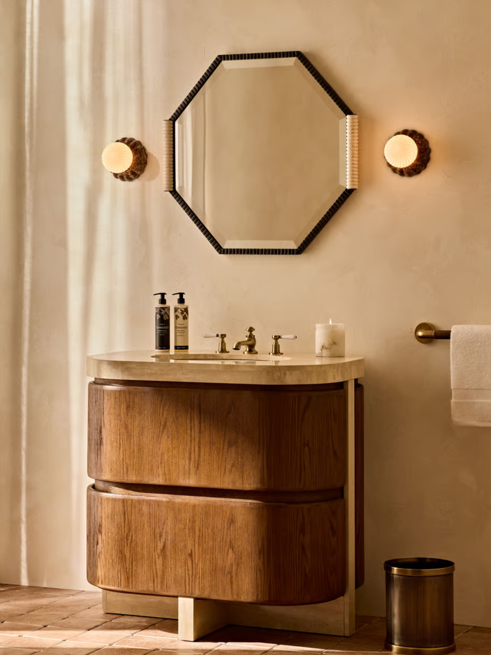 sohohome, Tivoli Single Vanity