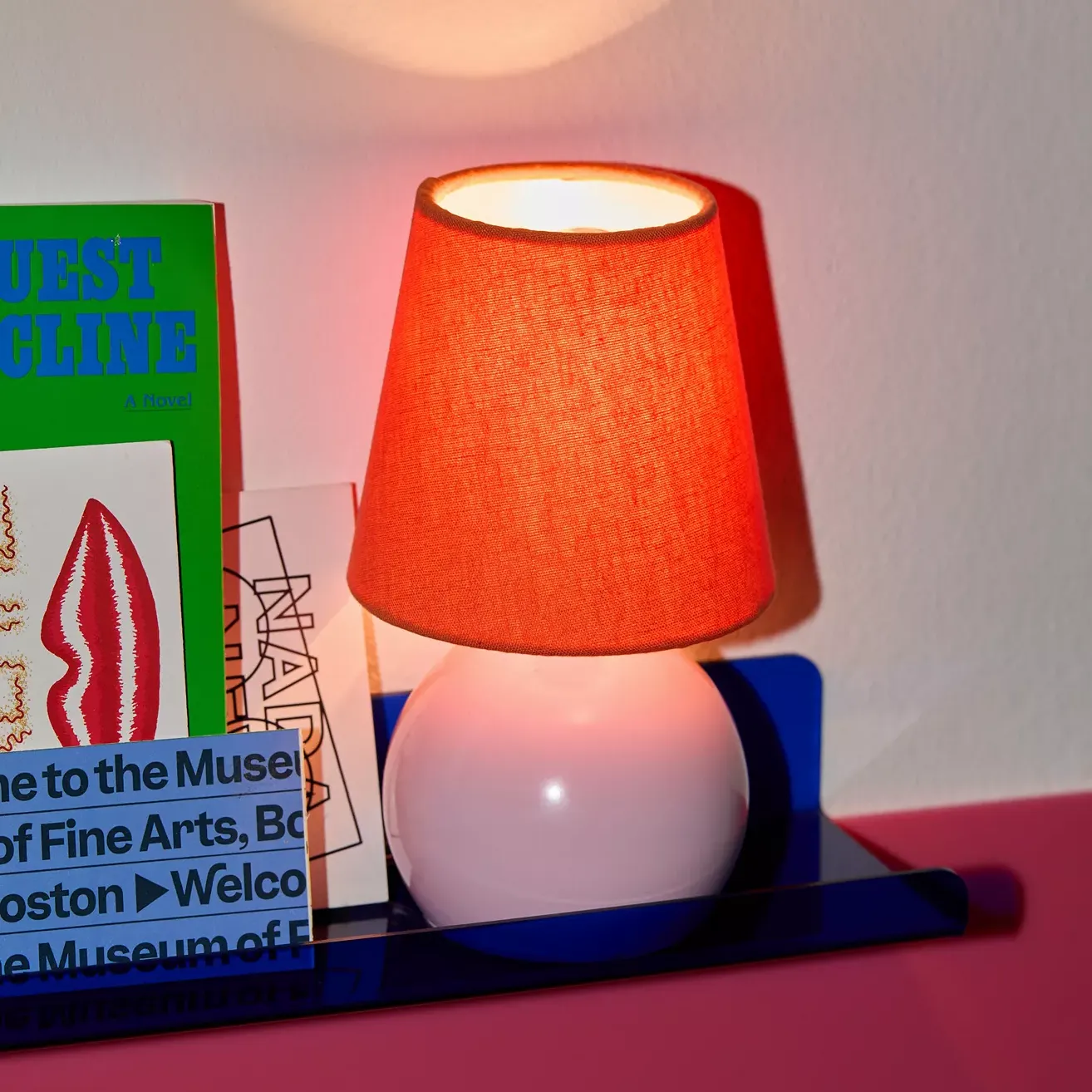 Kodhi Table Lamp