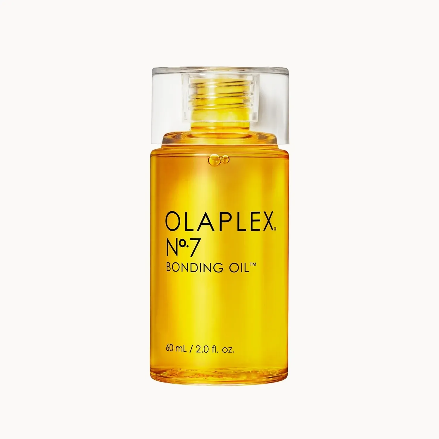 Olaplex No. 7 Bonding Frizz Reduction and Heat Protection Hair Oil 30ml