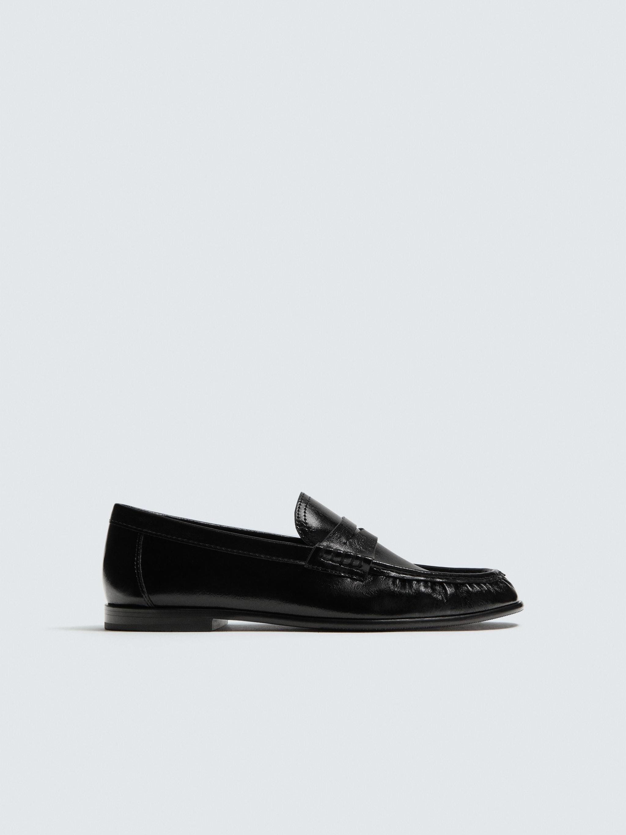 Dress Penny Loafers