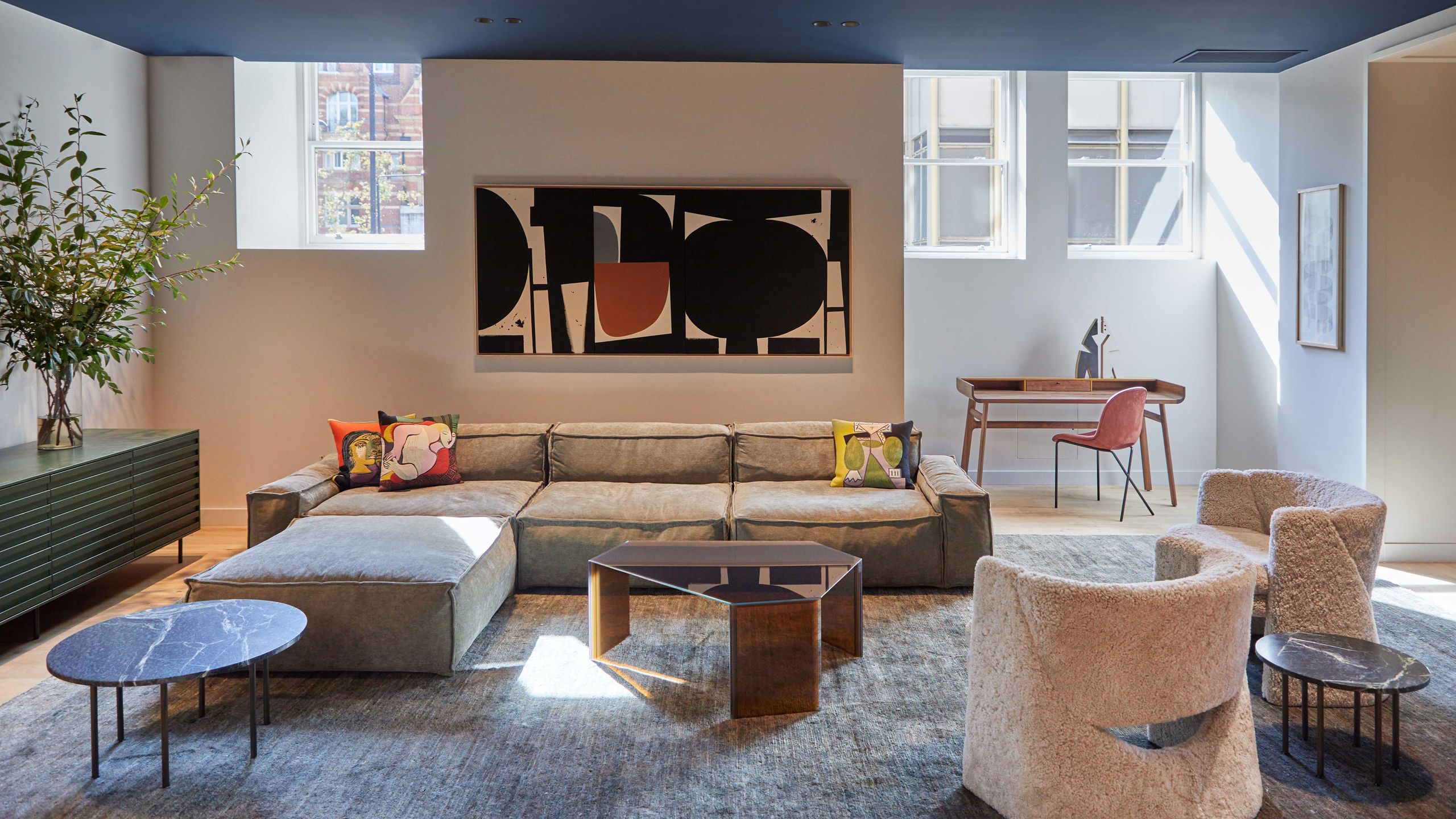 Conran | The Shop CONRAN THE Mobles Punt a new プント Shop（ザ 