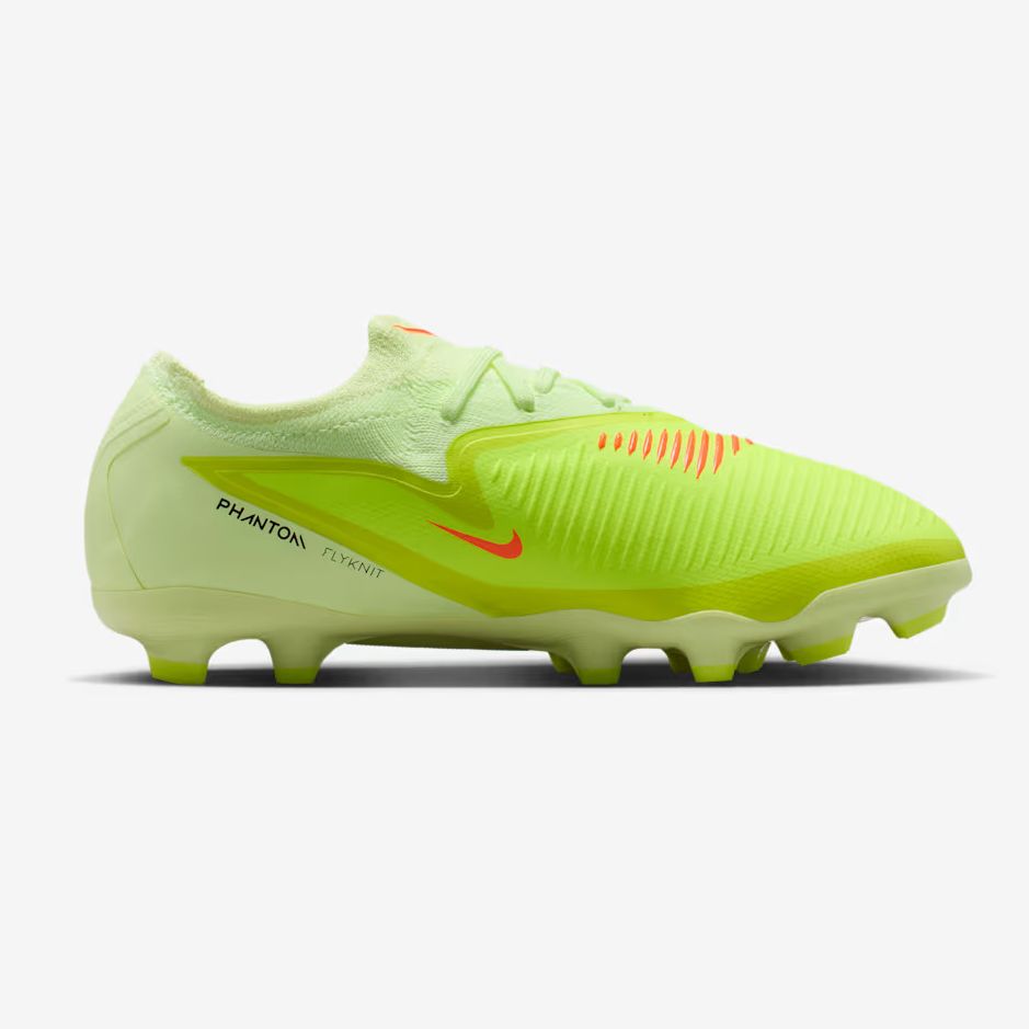 Nike Jr. Phantom 6 Pro Low