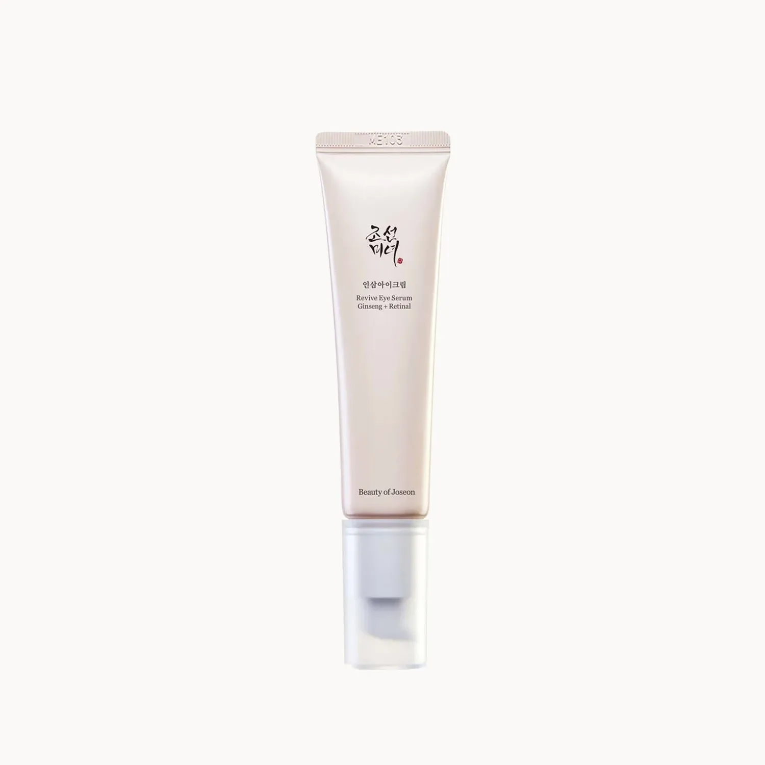 Beauty of Joseon Revive Eye Serum Ginseng + Retinal 30ml