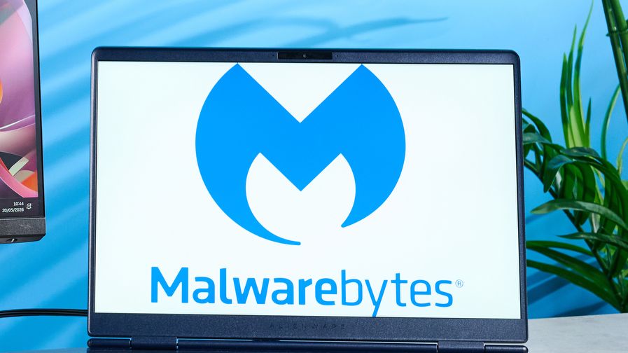 Malwarebytes antivirus software