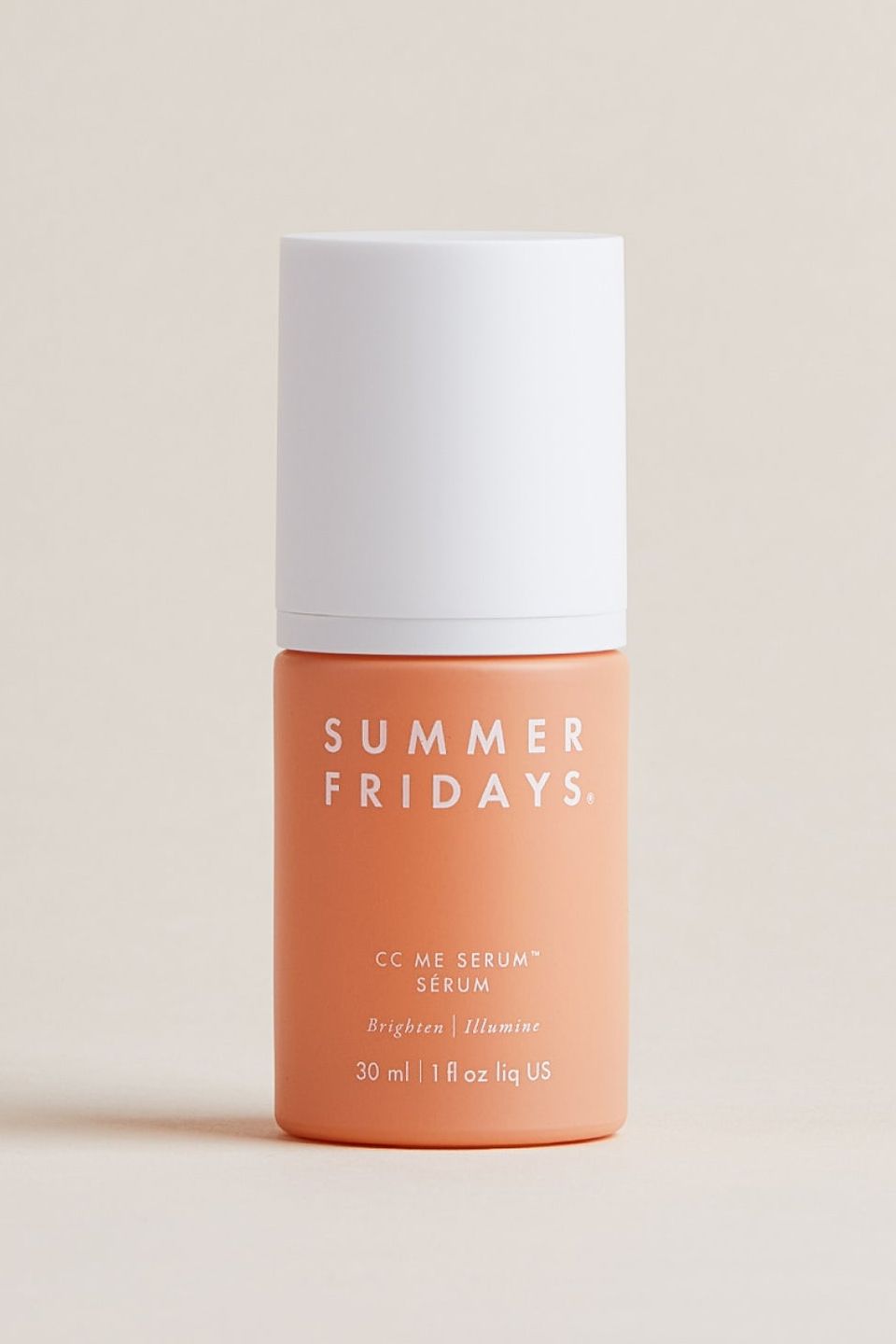 Cc Me Serum With Vitamin C + Niacinamide