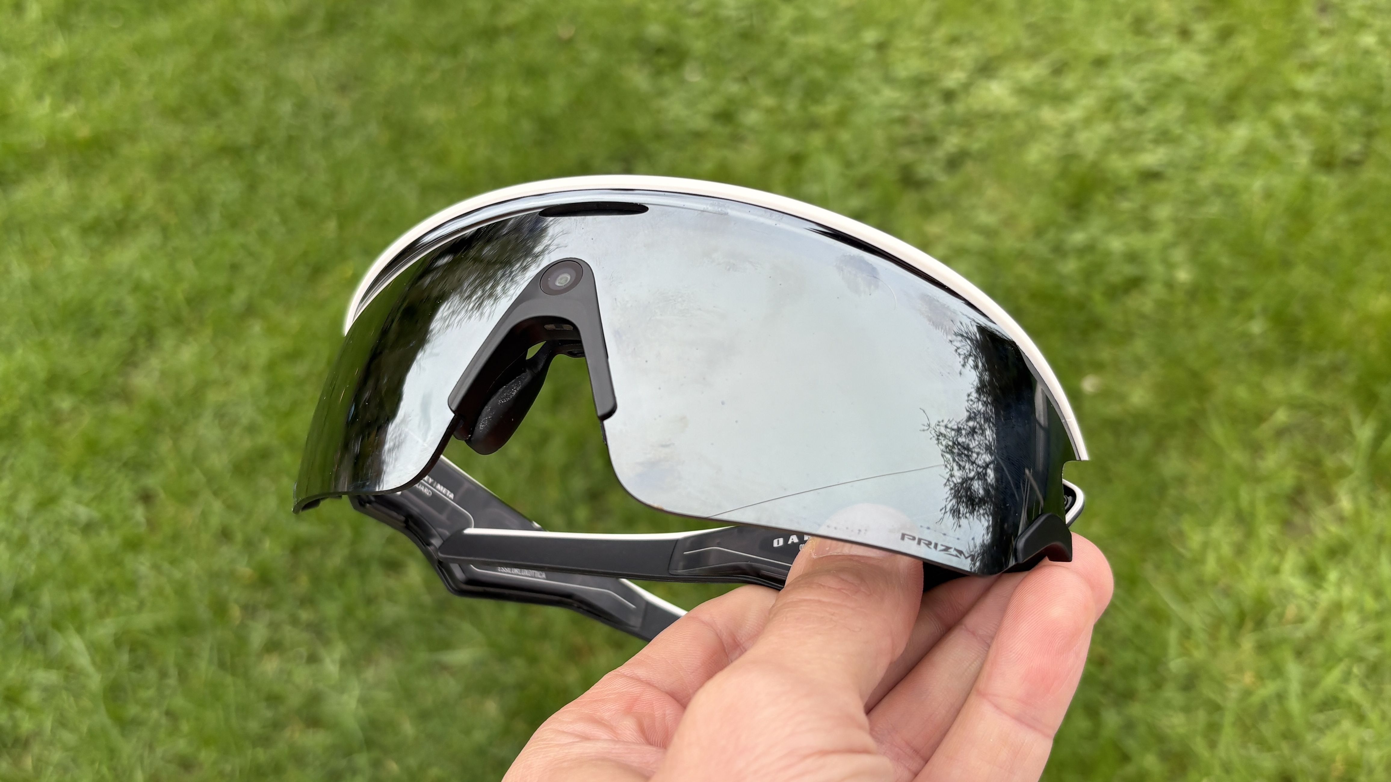 Oakley Meta Vanguard