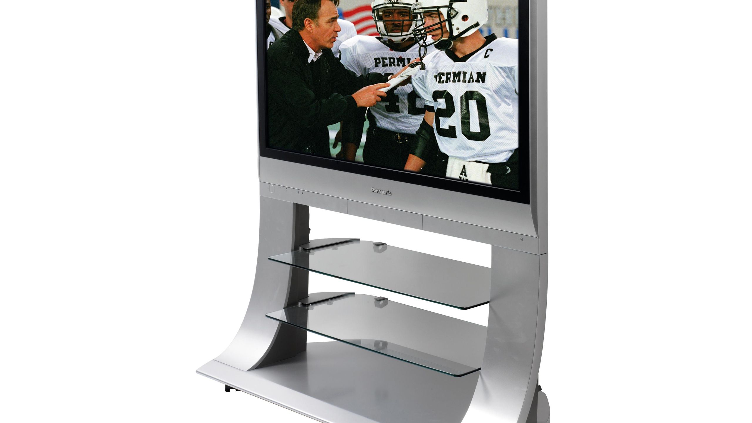 #4022 Panasonic 液晶テレビ VIERA TH-P42V11 42インチ TH-P42V1 概要 - 地上・BS・110度CSデジタルハイビジョン