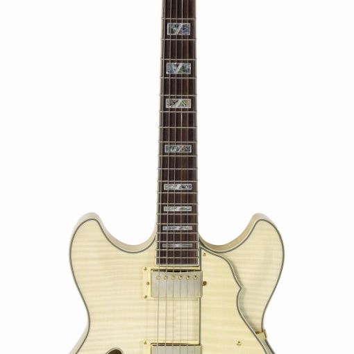 Ibanez AS103NT review | MusicRadar