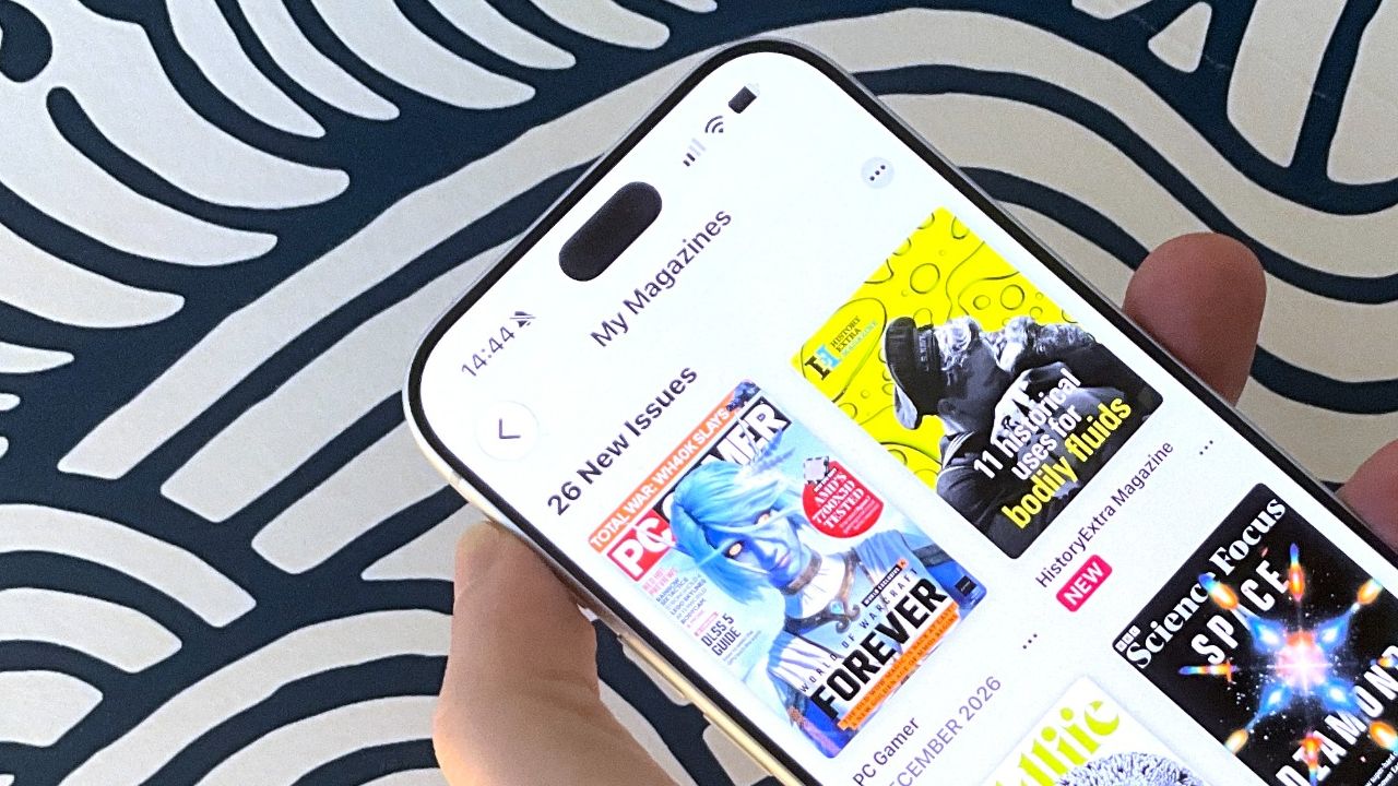 iPhone 18 Pro