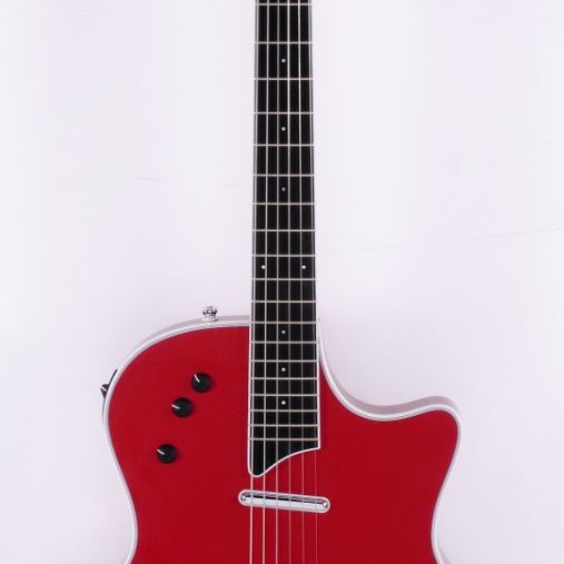 Taylor T5 Standard Metallic review | MusicRadar