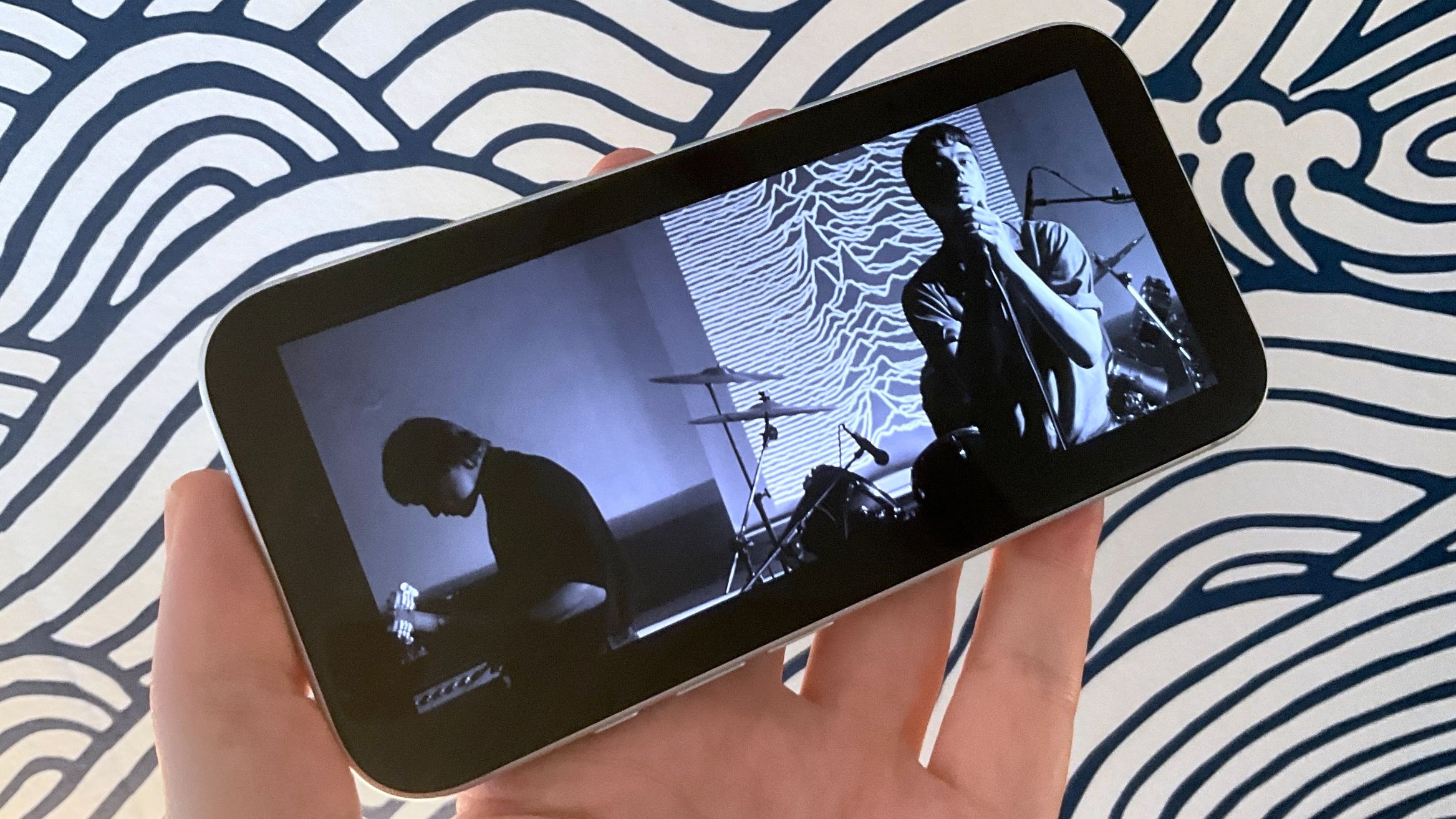 iPhone 18 Pro