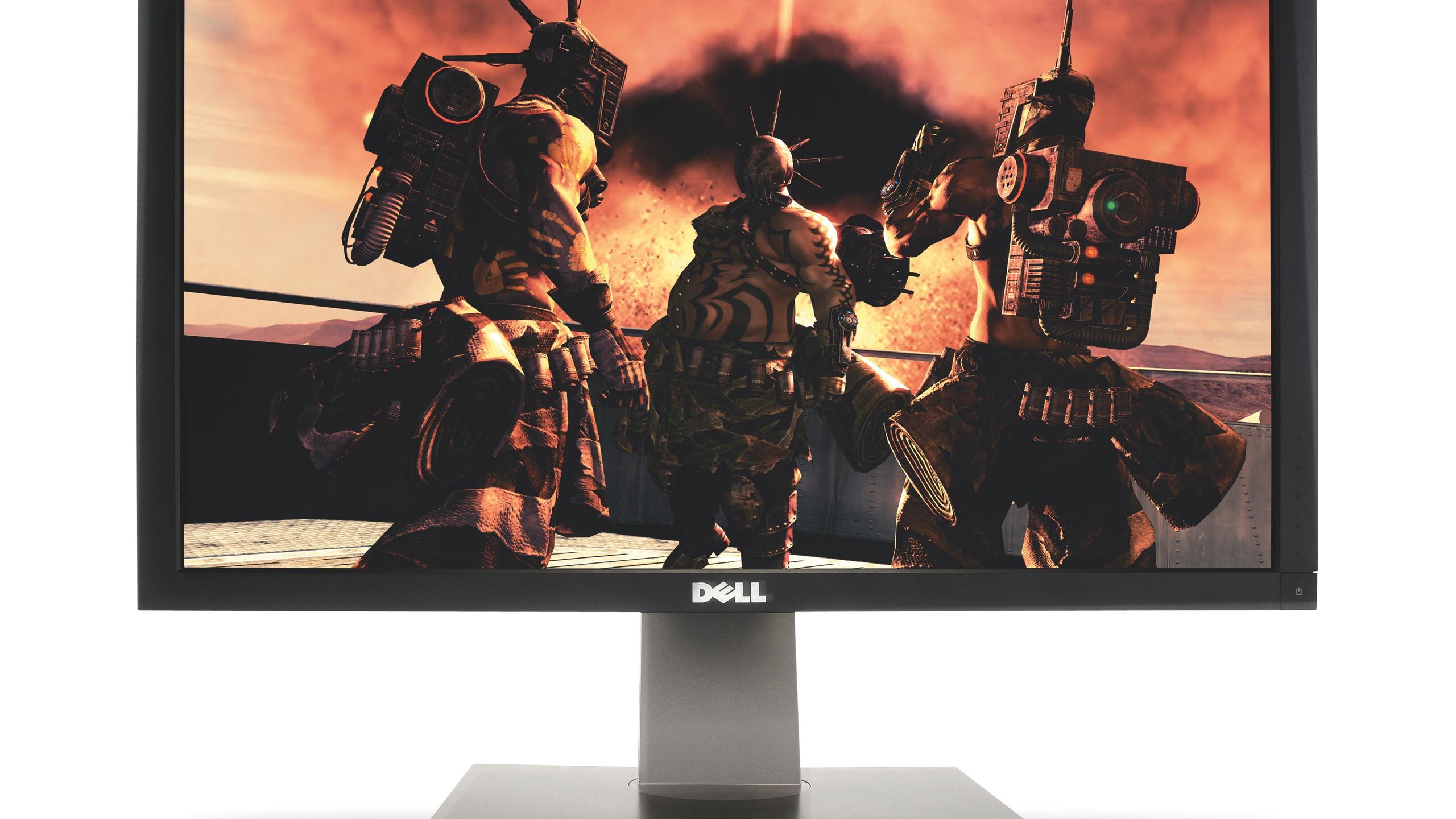 美品　DELL モニター U2711 7c693ad0ef4cdee7dc92118ac0644c