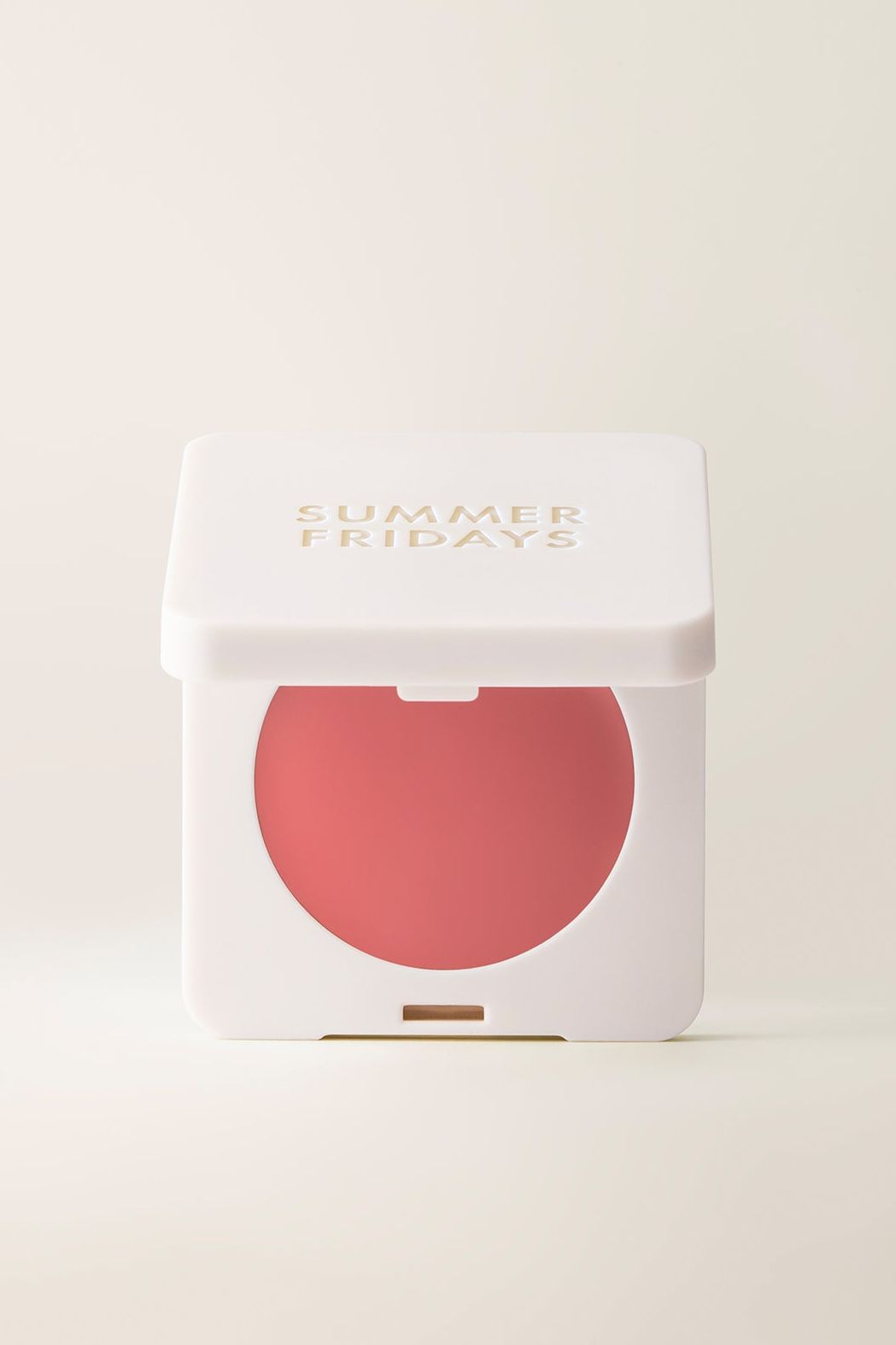 Blush Butter Balm - Soft Strawberry