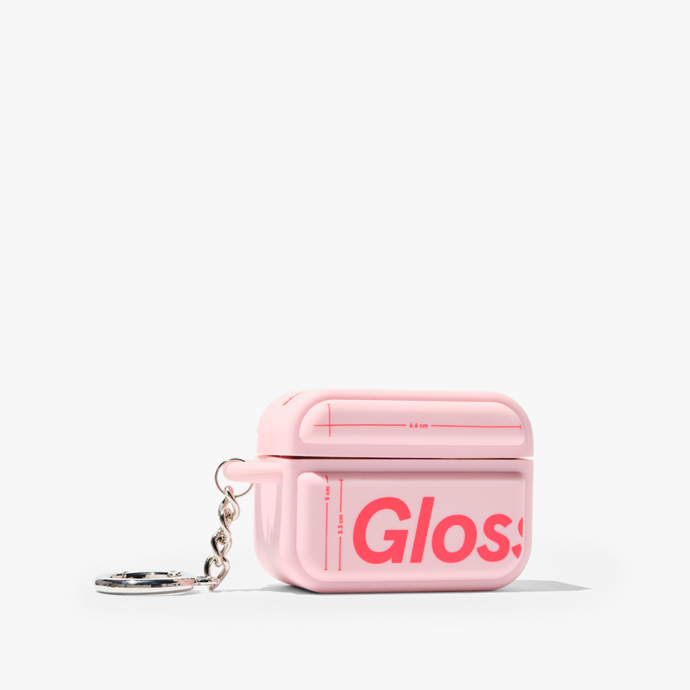 Earbuds Beauty Bag