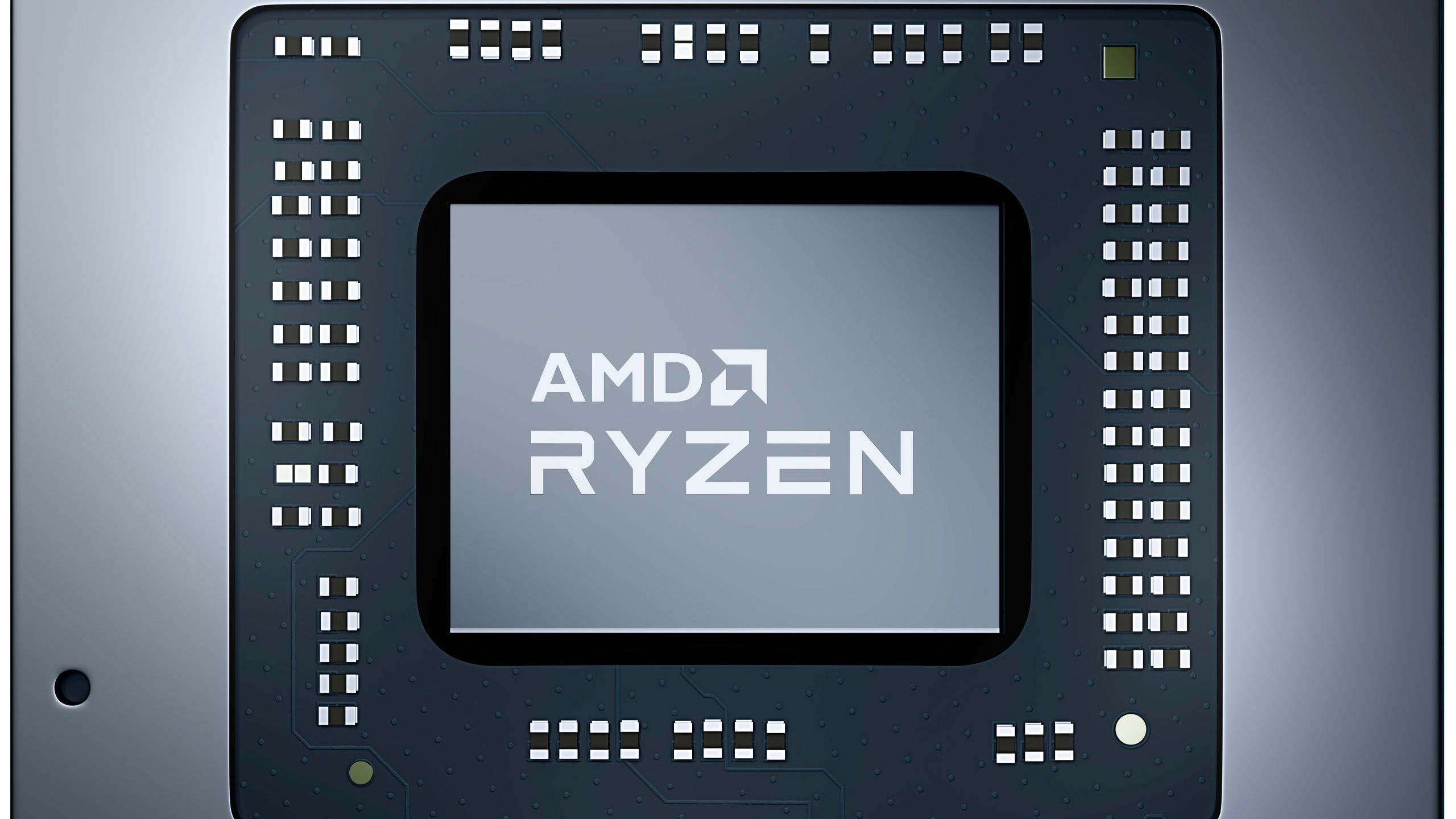 Vega Reloaded: AMD Ryzen 5000 Cezanne iGPU Exposed In New