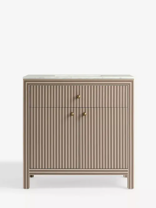 Hale Canvas Single Bathroom Vanity