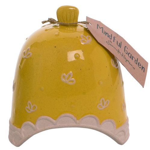 Lark Manor&amp;trade; Small Terracotta Toad House Set of 2 Spring Home Decorations | Wayfair