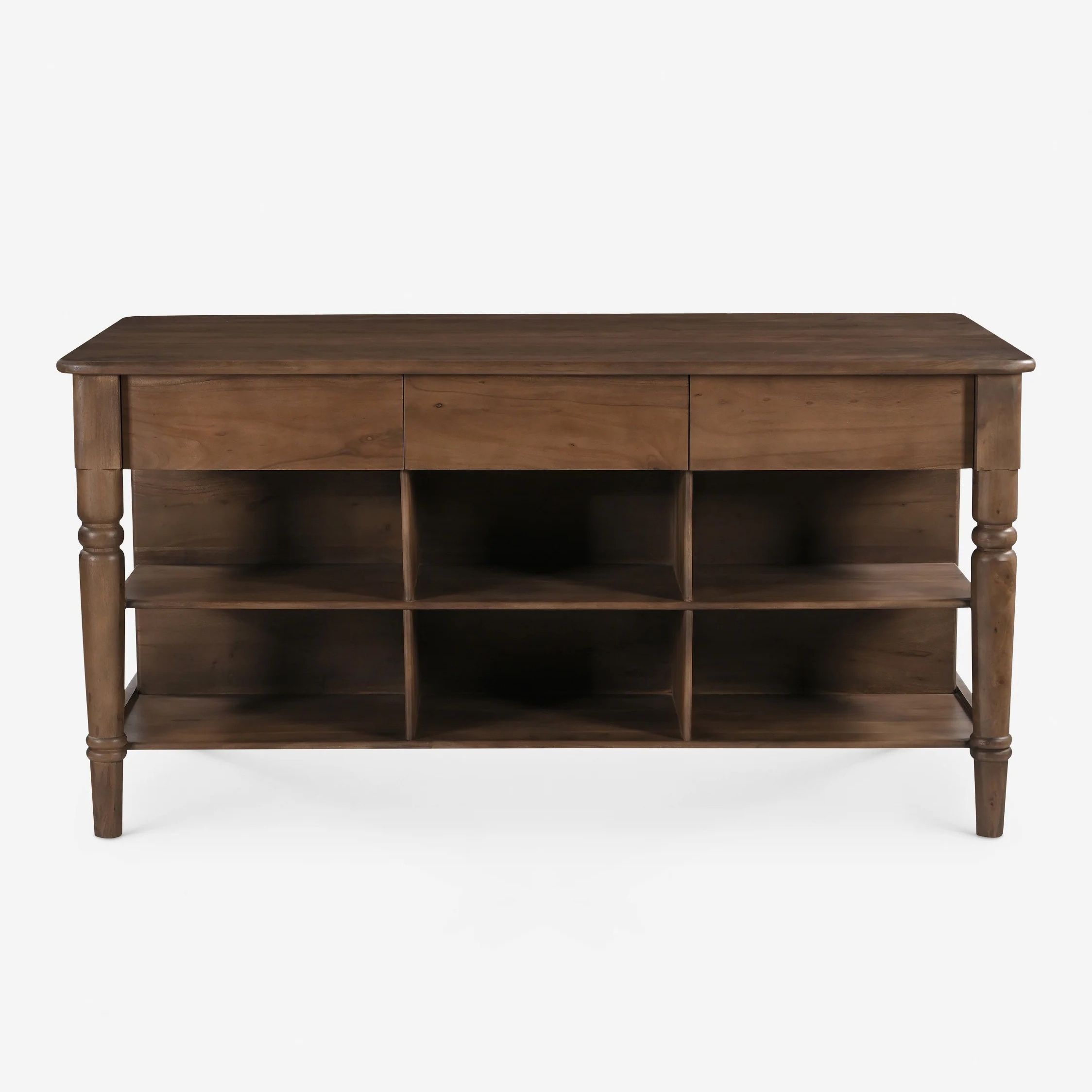 Lulu and Georgia, Trusley Kitchen Island