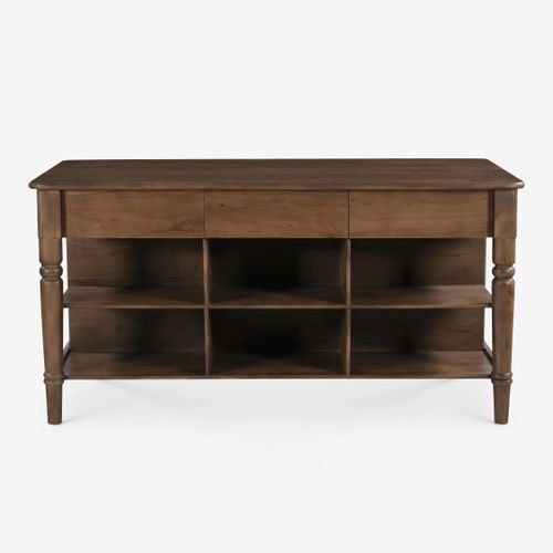 Trusley Kitchen Island