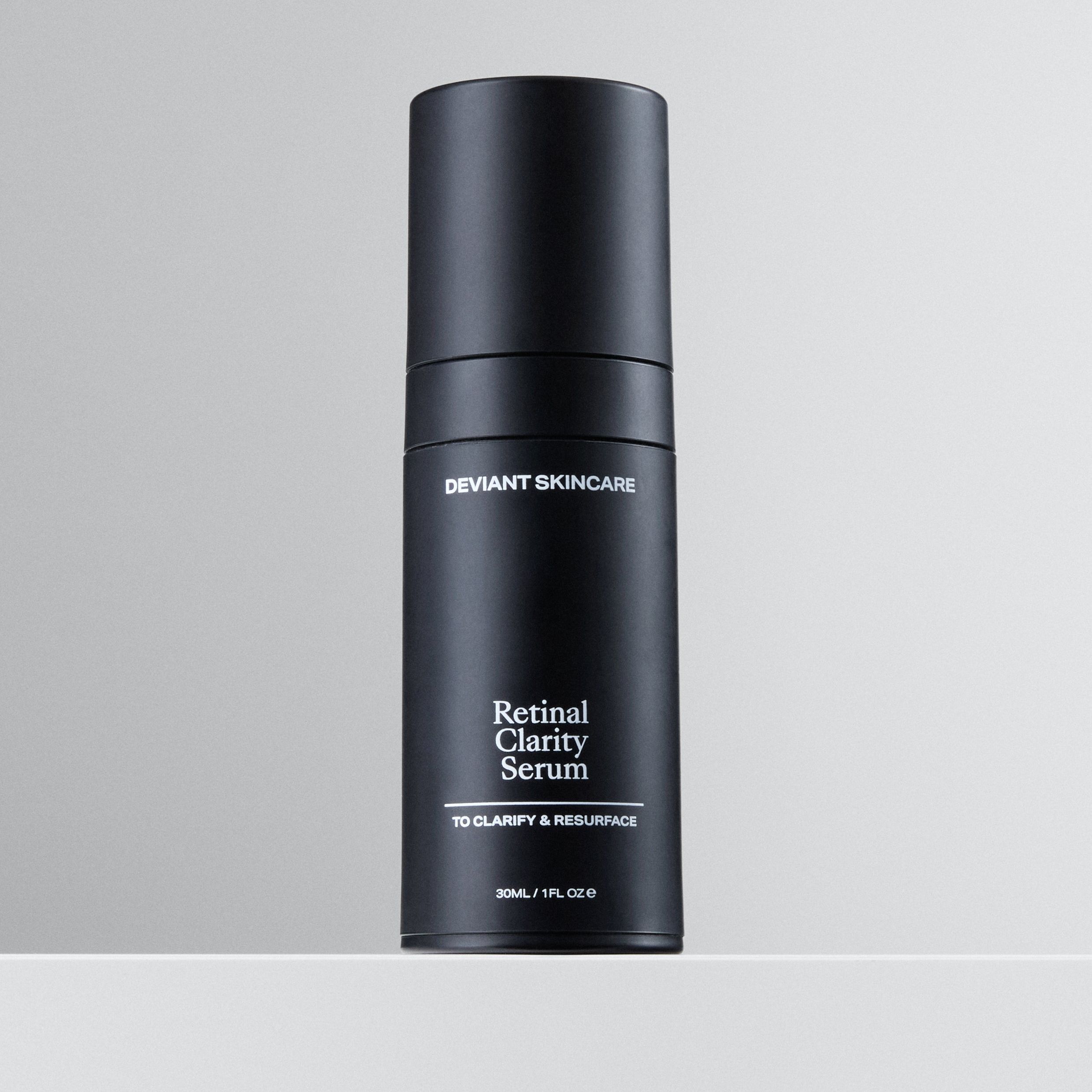 Retinal Clarity Serum