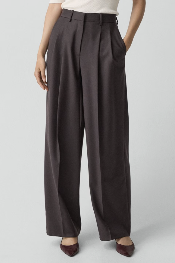 theory, tk pants