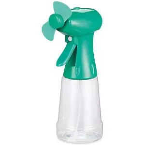 Misting Fan