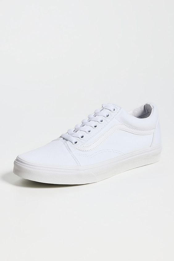 Vans Old Skool Unisex Sneakers