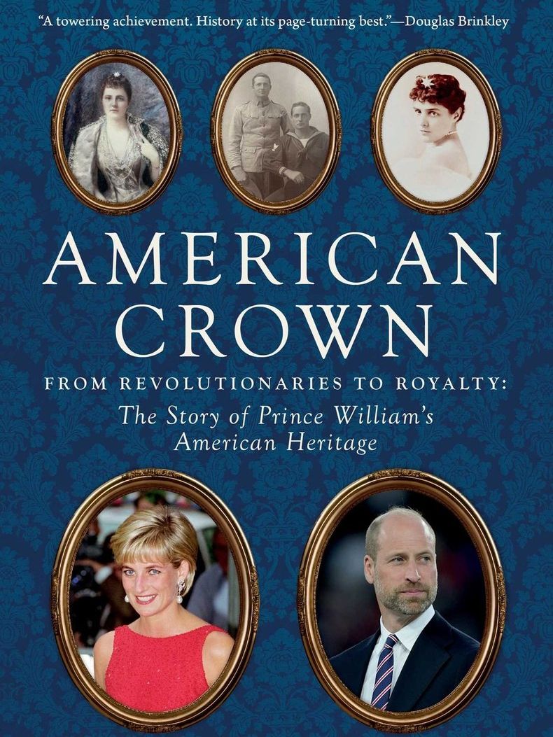 American Crown