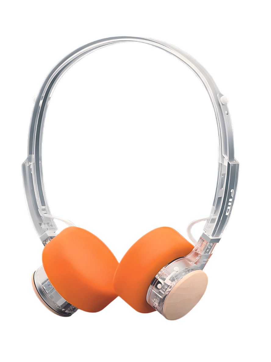 Headphones