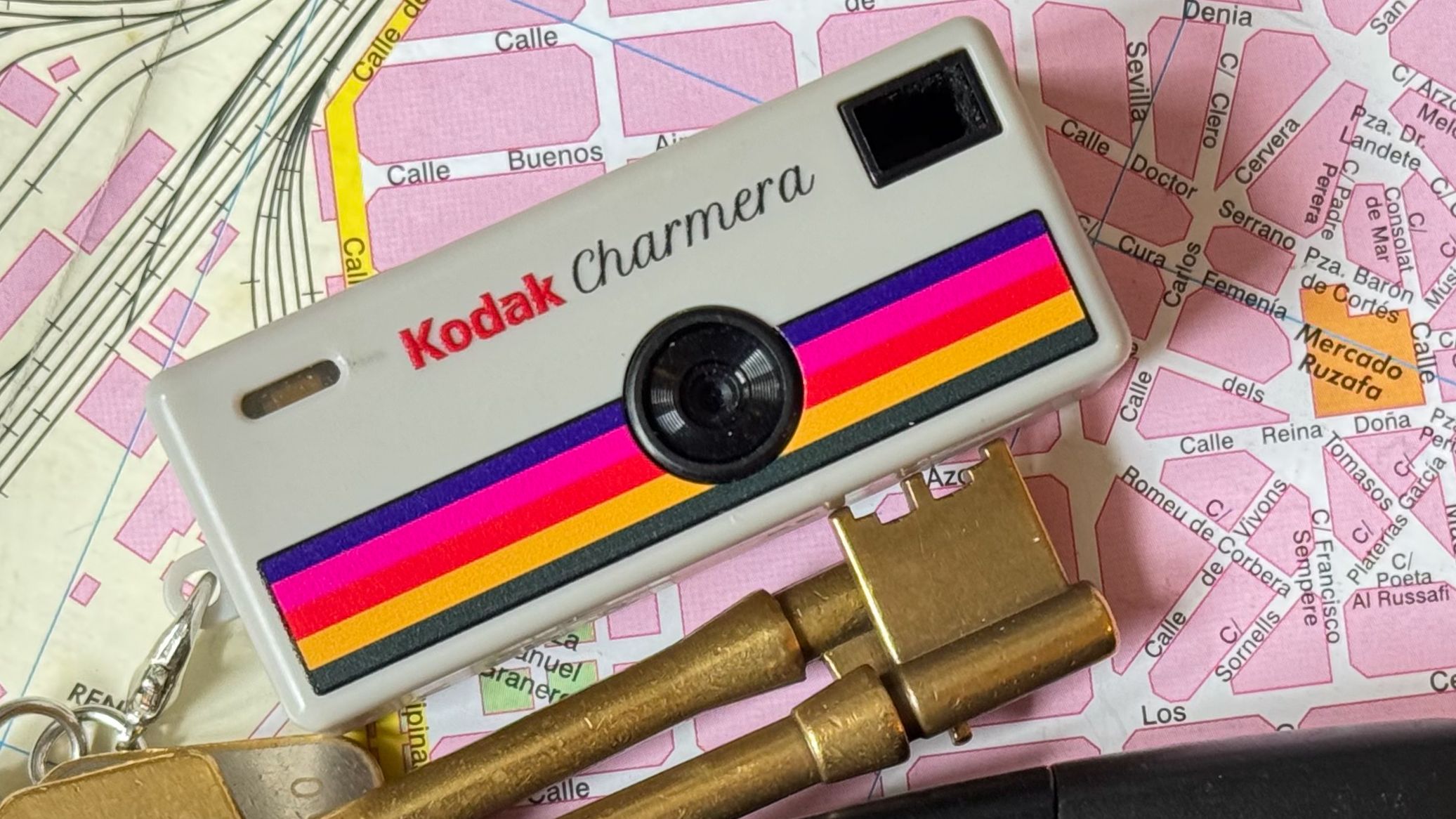 Kodak Charmera