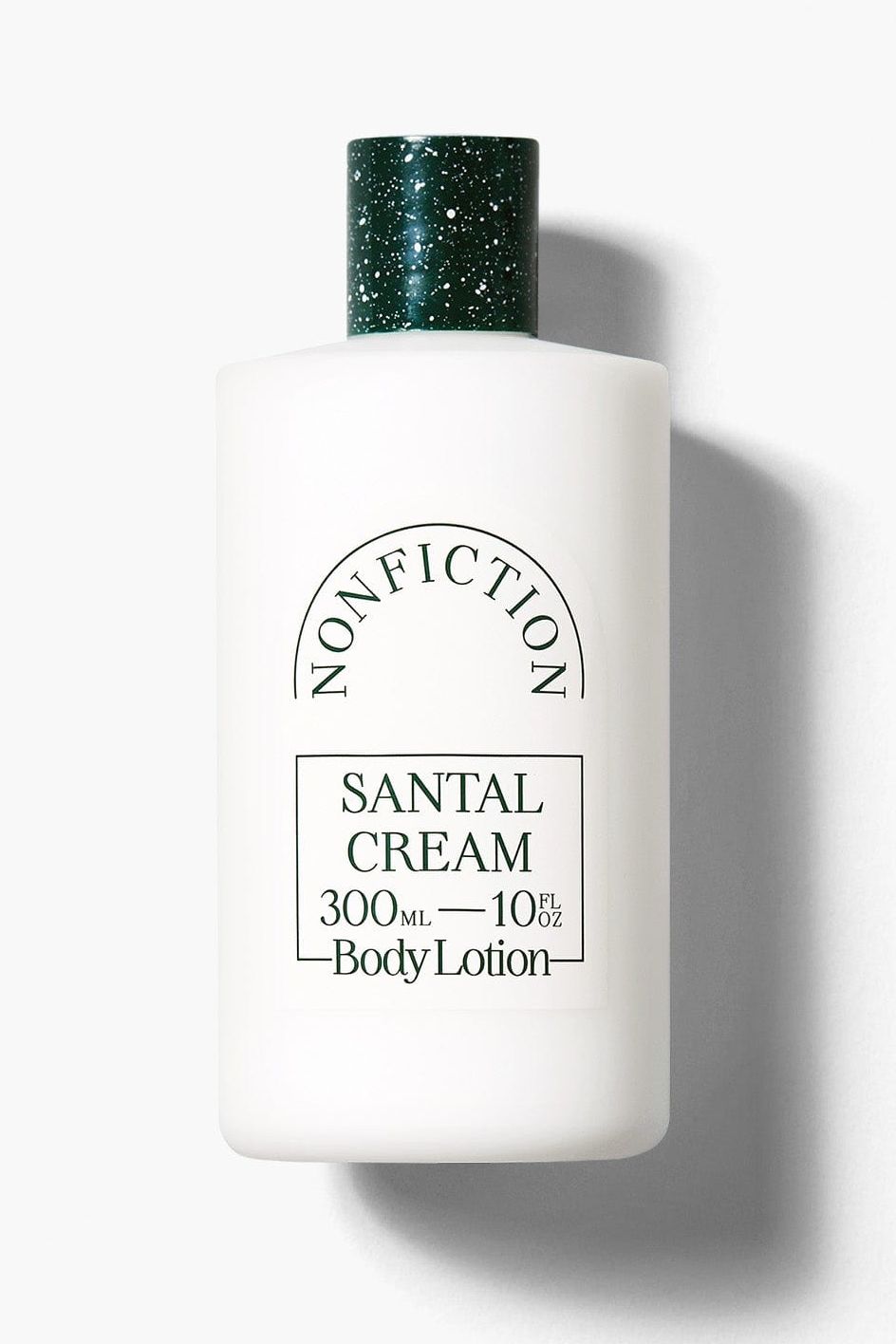Santal Cream Body Lotion - 300ml